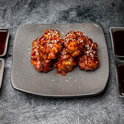 Крылья в Korean Chick по цене 199