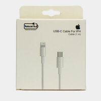 Кабель Type-C - Iphone SmarTы, 1 м в Мясная Заправка