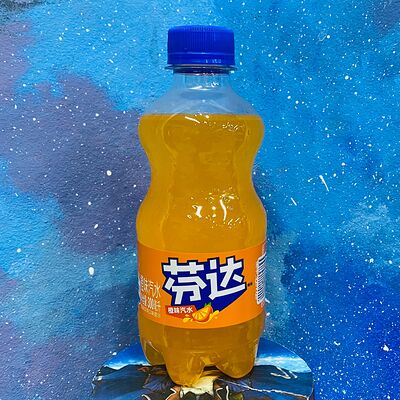 Напиток газированный Fanta в TomskGum - вкусы других стран по цене 99 ₽