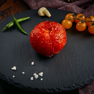 Помидор на углях в Шашлычный двор по цене 180