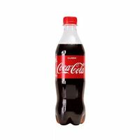 Coca-Cola в Три хинкали&Шашлык