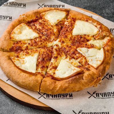 Хачапури по-царски в Хачапури по цене 670 ₽