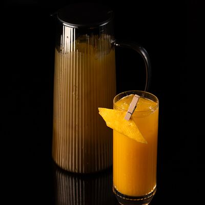 Домашний лимонад Тропический в Первый по цене 800 ₽