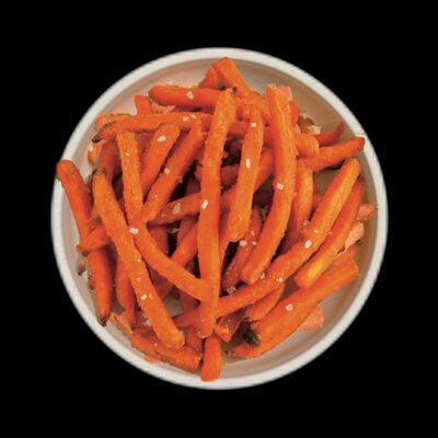 Батат фри в Ramenshop по цене 350 ₽