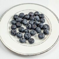 Голубика в Muse