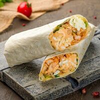 Шаурма классическая мини в Shawarma house