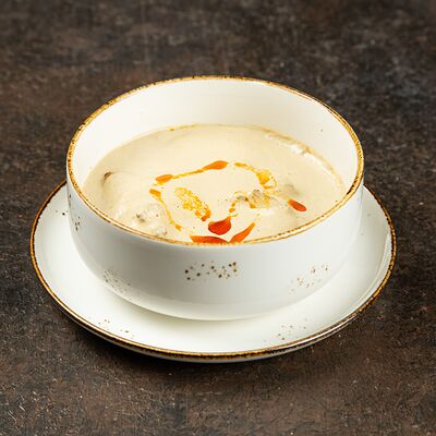 Сациви из курицы в Лари по цене 730 ₽