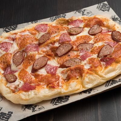 Охотничья в Барные Танцы от создателей бара Гадкий Койот в России по цене 790 ₽