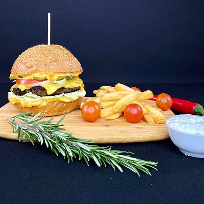 Мясник в FoodMood по цене 290 ₽