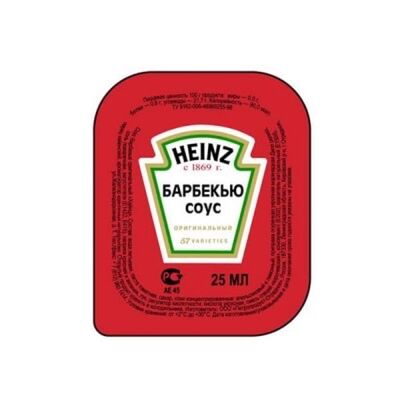 Соус Барбекю в Chuga по цене 80 ₽