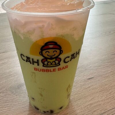 Милкшейк Фисташковое мороженоев Сан сан по цене 490 ₽