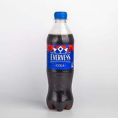 Evervess Cola в Восточный экспресс по цене 135 ₽