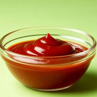 Соус барбекю в Шалаш Лаваш по цене 50 ₽