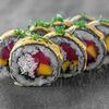 Ролл Гавана с тунцом и снежным крабом в ROLLS KING SUSHI KINGDOM по цене 1301