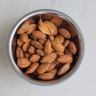 Миндаль остро-соленый в Freedom BAR по цене 430 ₽