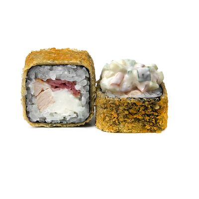 Ролл Мариока в Оригами по цене 299 ₽