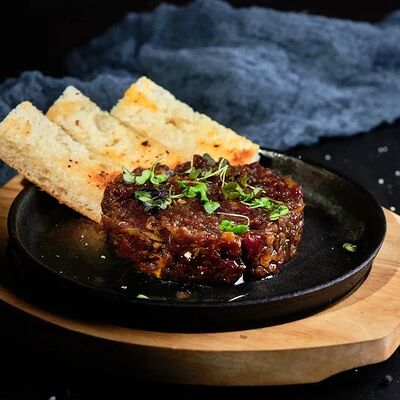 Тартар в Prime granzh по цене 500 ₽