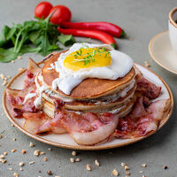 Логотип Albert coffee