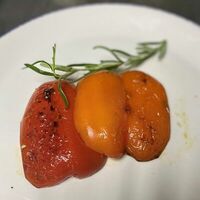 Перец болгарский в Мзиани