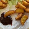 Картофель по-деревенски в Papa Burger по цене 170