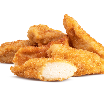 Стрипсы 6 шт в Starfoods по цене 480 ₽