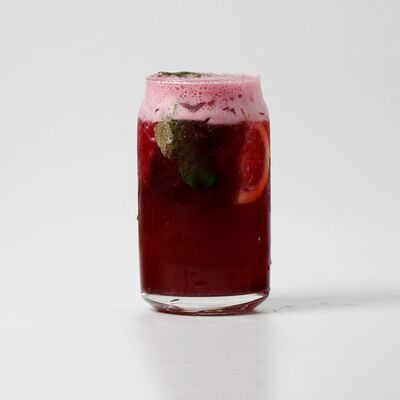 Голубика Холодный чай в Rabbit по цене 1390 ₸