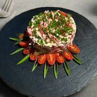 Салат Семья в Семья Плюс