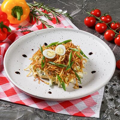 Птичье гнездо в Душа востока по цене 610 ₽