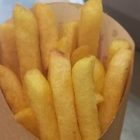 Картофель фри XL в Kebabbbq