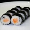 Роллы с копченым лососем в кафе Восточный Экспресс по цене 560