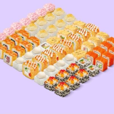 Си Сяке в Ёбидоёби по цене 2474 ₽