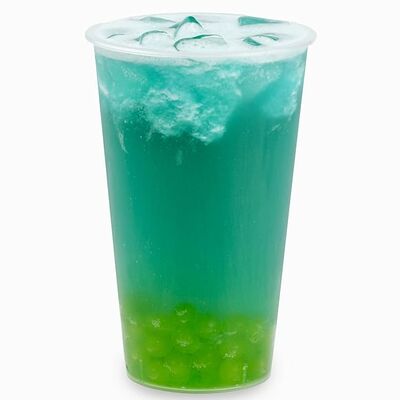 Атлантида (дыня-апельсин) в Sova bar по цене 440 ₽