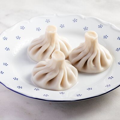 Калакури с говядиной в Padre Khinkali по цене 796 ₽