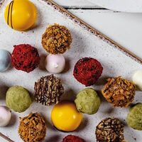 Конфета Кокос в Вакула