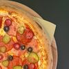 Охотничья в Solo Pizza по цене 519