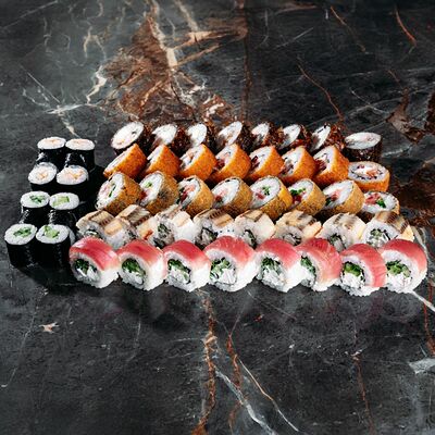 Набор криспи в 4Yoou по цене 3159 ₽