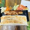 Шаурма с люля-кебабом из курицыв Шаурма86 по цене 490