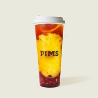 Pimsgluhwein в Pims