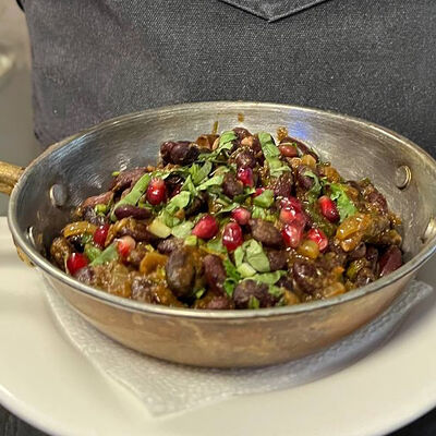 Лобио Харкалия в Сандро по цене 890 ₽