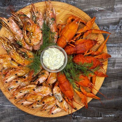 Сет Морской в Гараж по цене 2550