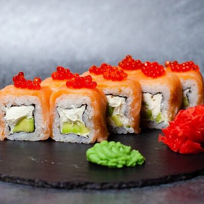 Филадельфия Люкс в Роллс ройс по цене 720 ₽