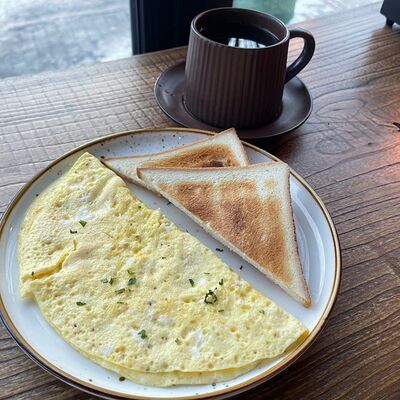 Омлетв Контейнер по цене 530 ₽