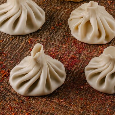 Свинина-Говядина в Мамули по цене 390 ₽