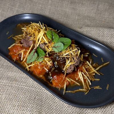 Чашушули в Джоли по цене 720 ₽