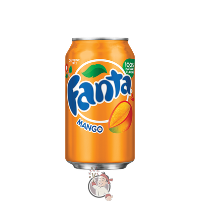 Fanta 0.33 л в Суши-шеф №1 по цене 80 ₽