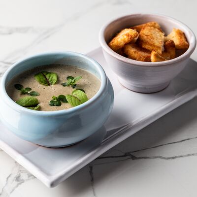 Грибной крем-суп в Sesilia по цене 470