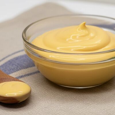 Сырный соус в Интер-Сити по цене 120 ₽