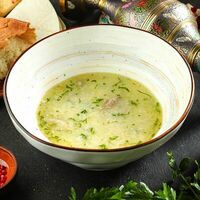 Чихиртма в Добрый Грузин