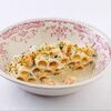 Ригатони с креветками и фисташкой в Mela по цене 1080