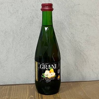 Grani Груша в Ламаджо по цене 220 ₽